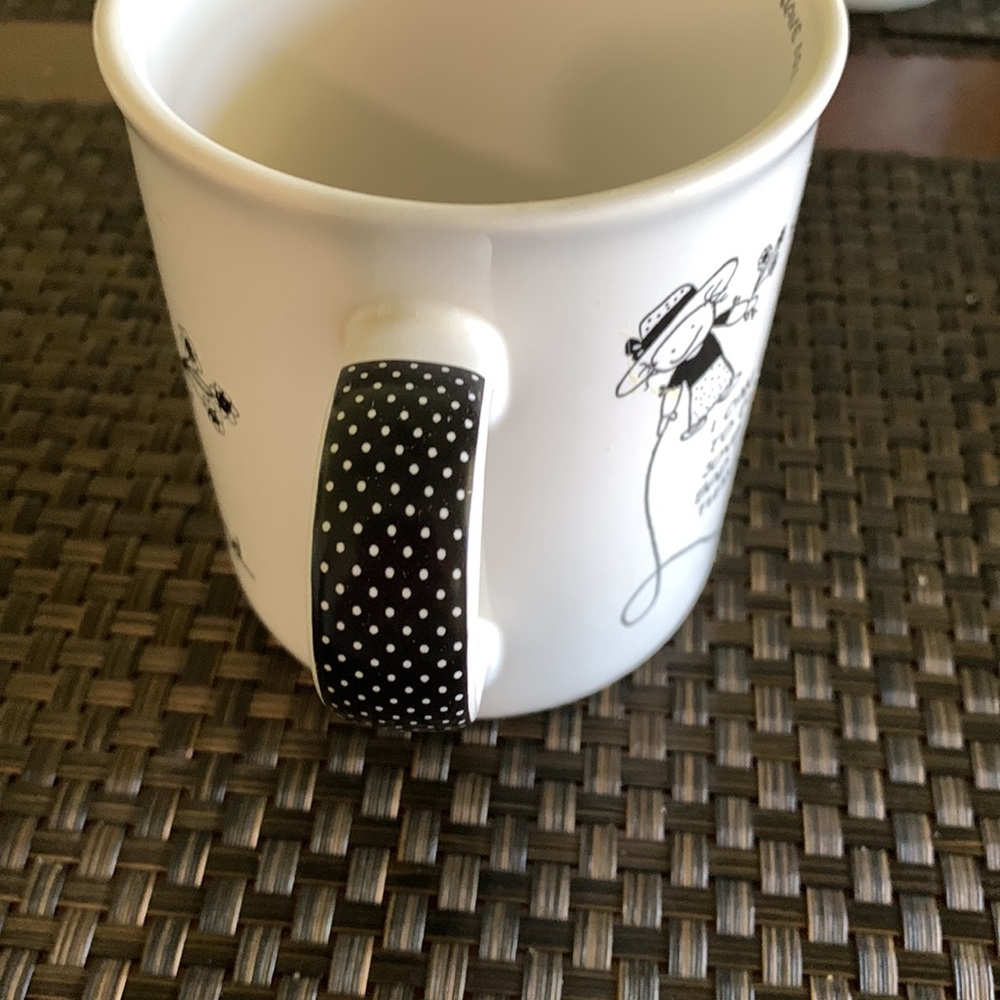 Mug - Picture 4 of 5